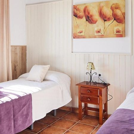 Chalet El Cancelin Conil De La Frontera By Ruralidays Dış mekan fotoğraf
